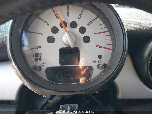 2013 MINI HARDTOP WMWSU3C54DT547599 Photo 6