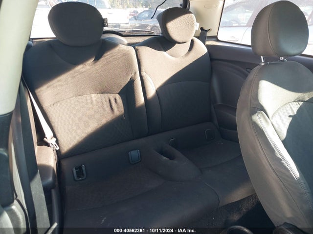2013 MINI HARDTOP WMWSU3C54DT547599 Photo 7