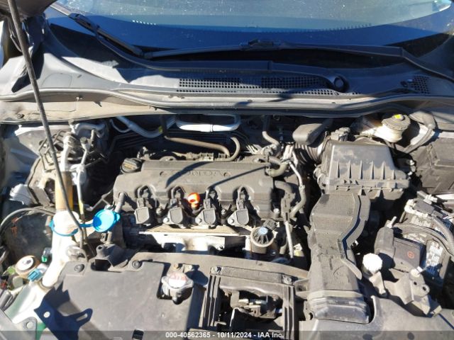 3CZRU6H31LM708685 Honda Hr-v Awd Lx
