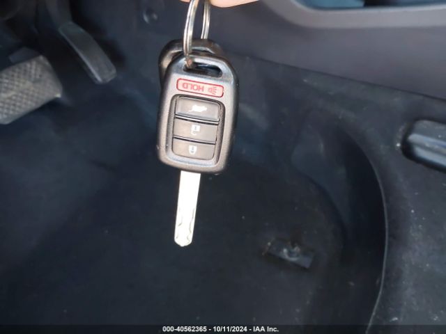 3CZRU6H31LM708685 Honda Hr-v Awd Lx