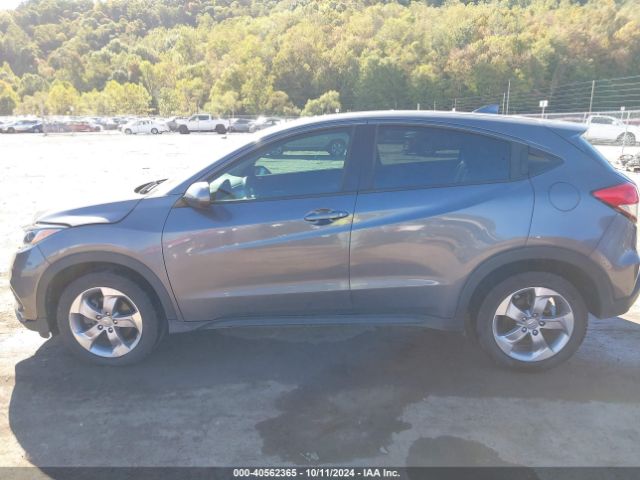 3CZRU6H31LM708685 Honda Hr-v Awd Lx