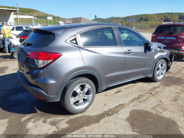 3CZRU6H31LM708685 Honda Hr-v Awd Lx