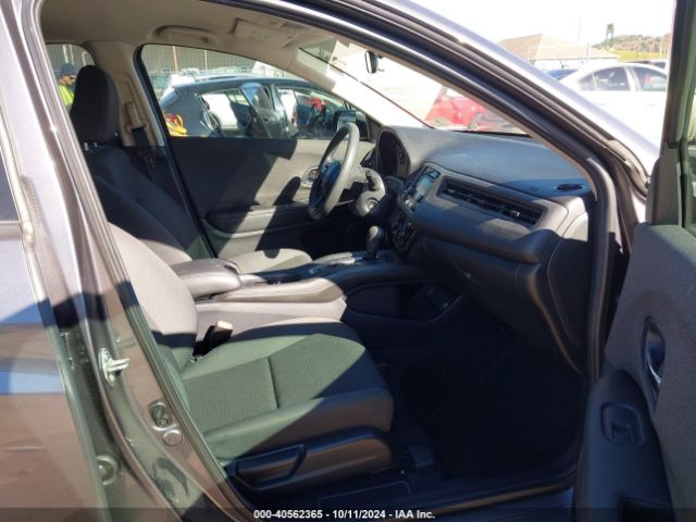 3CZRU6H31LM708685 Honda Hr-v Awd Lx
