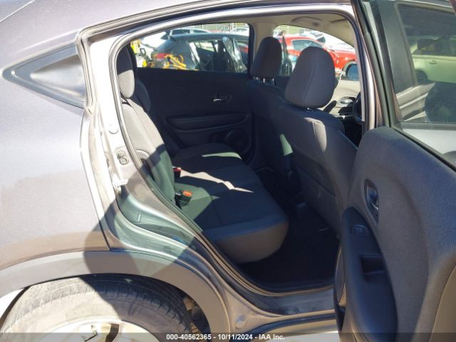 3CZRU6H31LM708685 Honda Hr-v Awd Lx