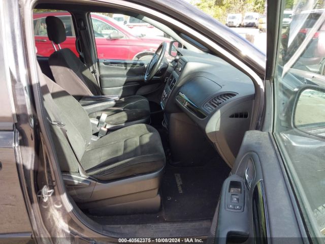 2C4RDGBG6FR688471 Dodge Grand Caravan Se Plus