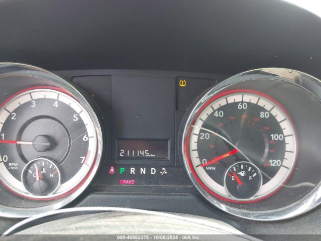 2C4RDGBG6FR688471 Dodge Grand Caravan Se Plus