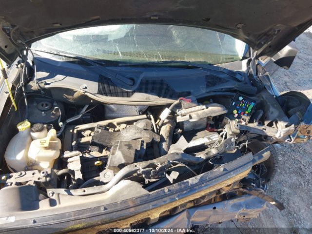 1C4NJPBA0HD117177 Jeep Patriot Sport Fwd
