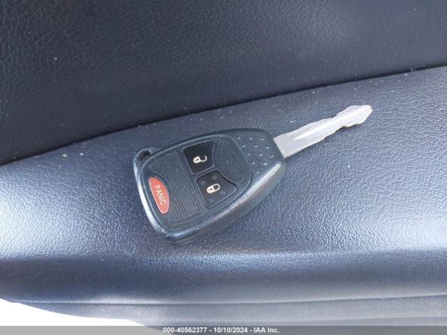 1C4NJPBA0HD117177 Jeep Patriot Sport Fwd