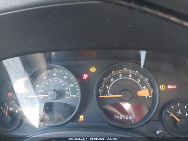 1C4NJPBA0HD117177 Jeep Patriot Sport Fwd