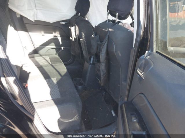 1C4NJPBA0HD117177 Jeep Patriot Sport Fwd