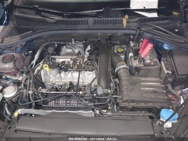 2021 VOLKSWAGEN JETTA 3VWC57BU9MM024157 Photo 9