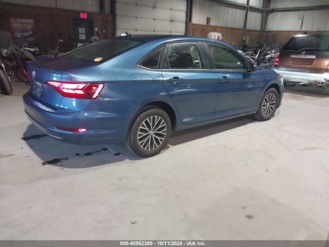 2021 VOLKSWAGEN JETTA 3VWC57BU9MM024157 Photo 3