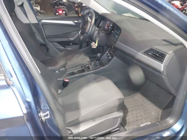 2021 VOLKSWAGEN JETTA 3VWC57BU9MM024157 Photo 4