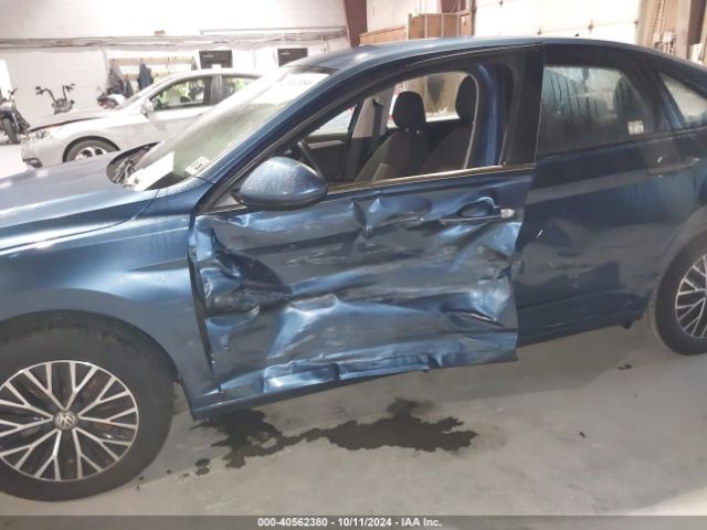 2021 VOLKSWAGEN JETTA 3VWC57BU9MM024157 Photo 5