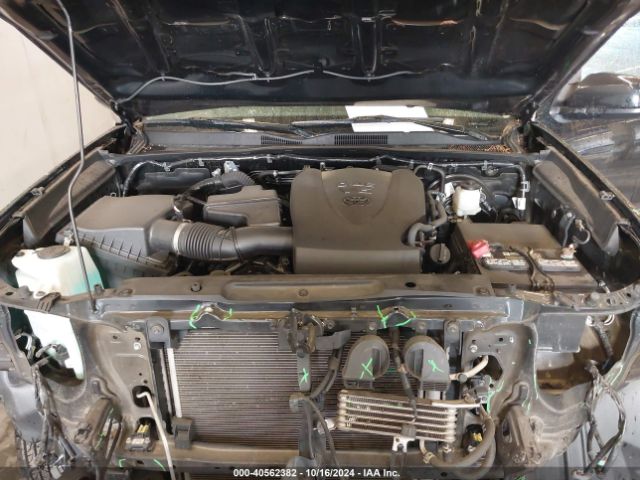 3TMCZ5ANXLM322351 Toyota Tacoma Sr5 V6