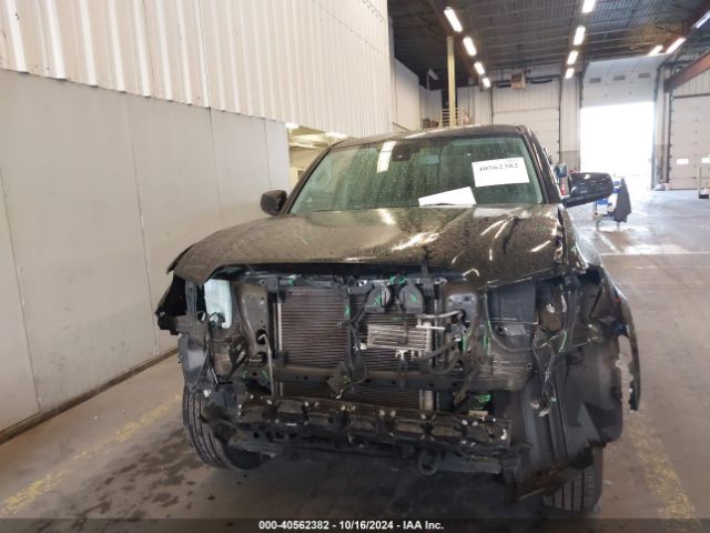 3TMCZ5ANXLM322351 Toyota Tacoma Sr5 V6