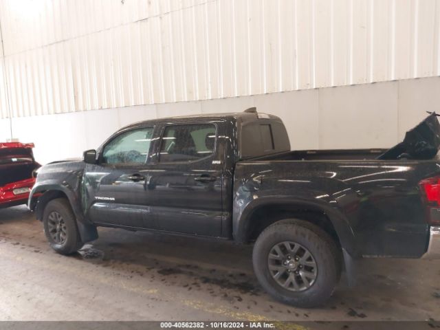 3TMCZ5ANXLM322351 Toyota Tacoma Sr5 V6