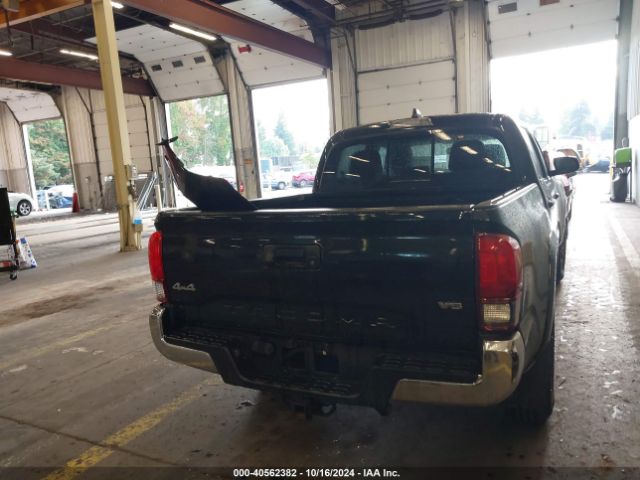 3TMCZ5ANXLM322351 Toyota Tacoma Sr5 V6