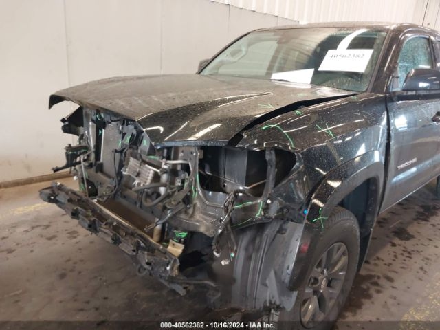 3TMCZ5ANXLM322351 Toyota Tacoma Sr5 V6