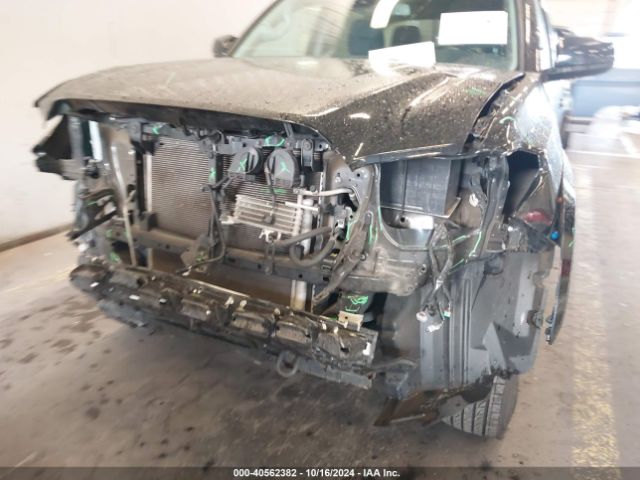 3TMCZ5ANXLM322351 Toyota Tacoma Sr5 V6