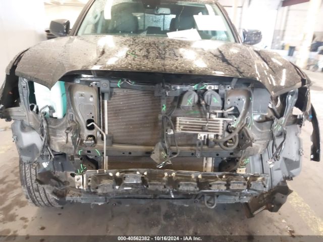 3TMCZ5ANXLM322351 Toyota Tacoma Sr5 V6