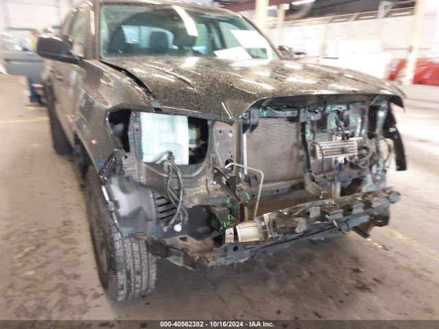 3TMCZ5ANXLM322351 Toyota Tacoma Sr5 V6