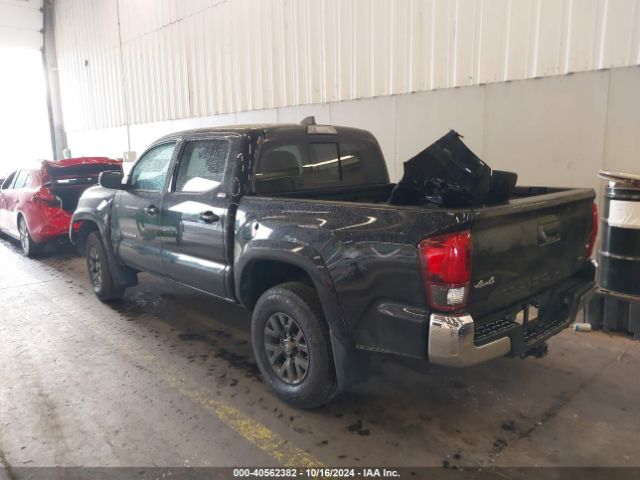 3TMCZ5ANXLM322351 Toyota Tacoma Sr5 V6