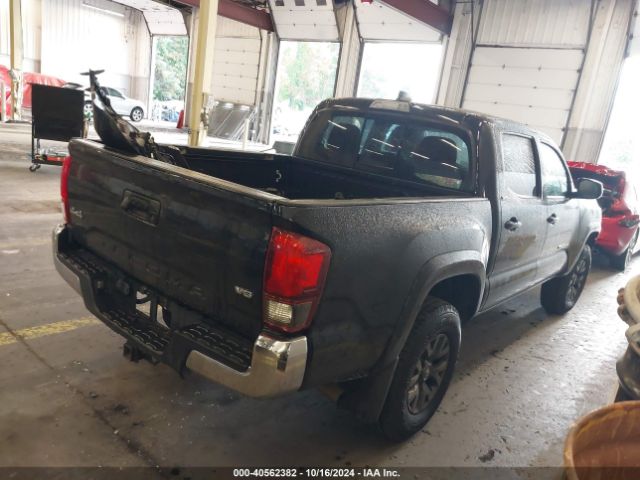 3TMCZ5ANXLM322351 Toyota Tacoma Sr5 V6