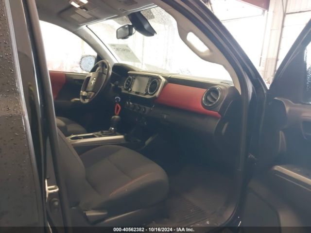 3TMCZ5ANXLM322351 Toyota Tacoma Sr5 V6