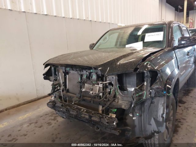 3TMCZ5ANXLM322351 Toyota Tacoma Sr5 V6