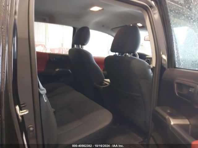 3TMCZ5ANXLM322351 Toyota Tacoma Sr5 V6