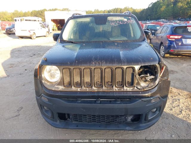 ZACCJABBXHPF90762 Jeep Renegade Altitude Fwd