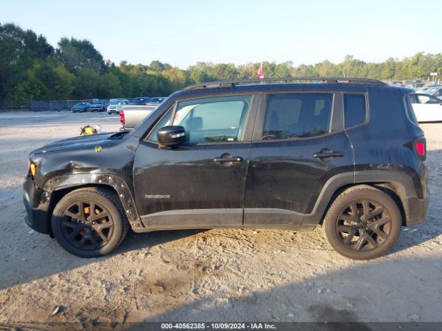 ZACCJABBXHPF90762 Jeep Renegade Altitude Fwd