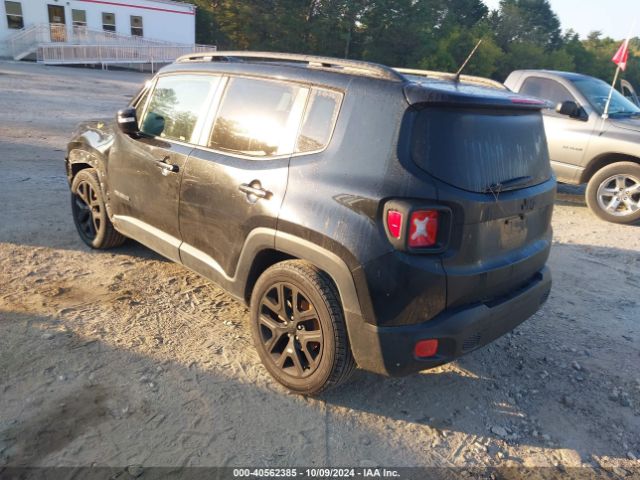 ZACCJABBXHPF90762 Jeep Renegade Altitude Fwd
