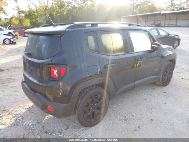 ZACCJABBXHPF90762 Jeep Renegade Altitude Fwd