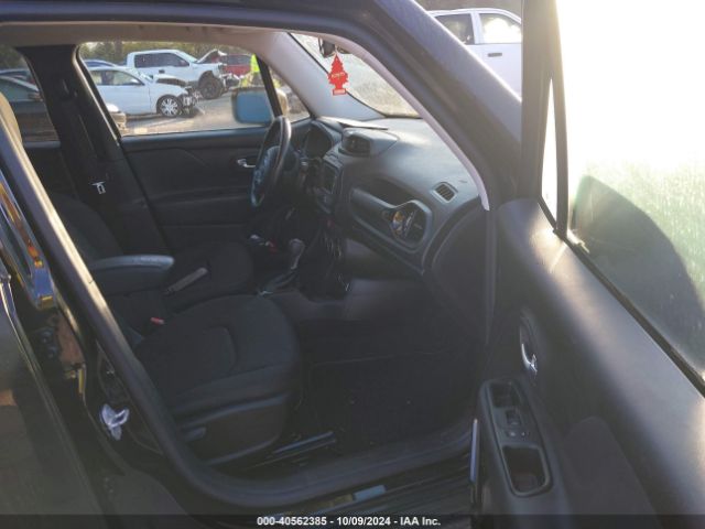 ZACCJABBXHPF90762 Jeep Renegade Altitude Fwd