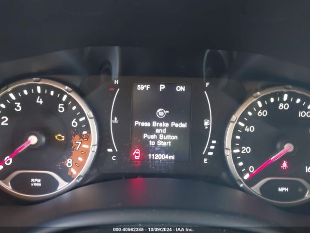 ZACCJABBXHPF90762 Jeep Renegade Altitude Fwd