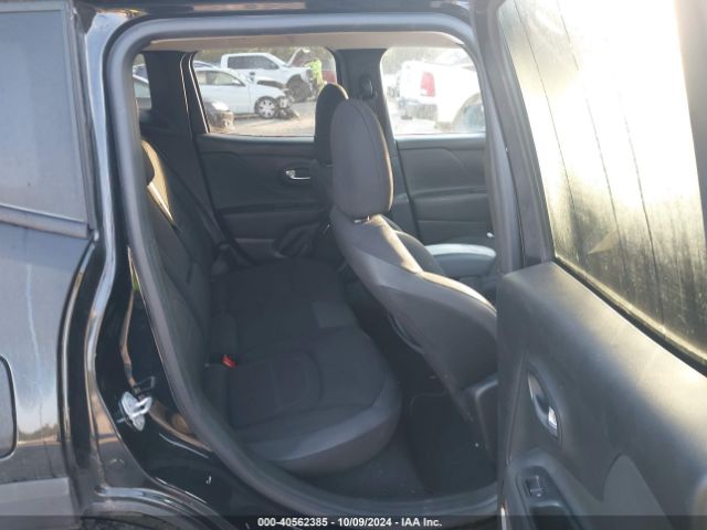 ZACCJABBXHPF90762 Jeep Renegade Altitude Fwd