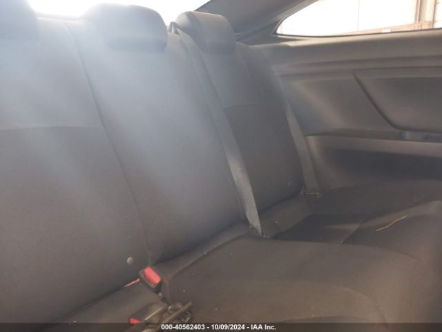 2HGFC3A51JH752303 Honda CIVIC SI