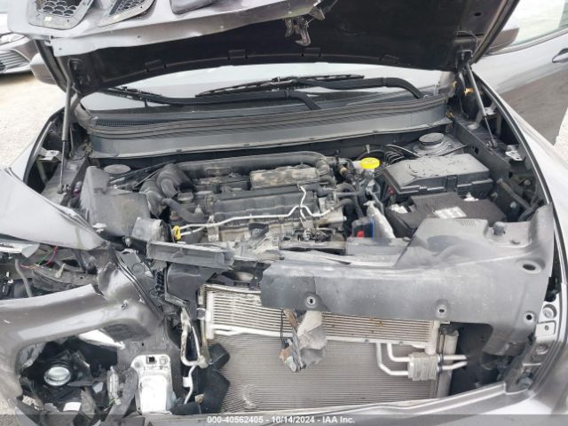 1C4PJMCB7JD599294 Jeep Cherokee Latitude 4x4