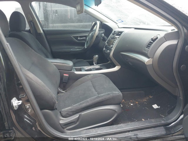 Nissan Altima 2.5 Sv 2015 1N4AL3AP5FC297434 Image 5