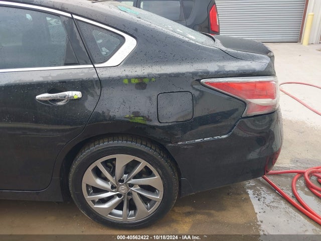 Nissan Altima 2.5 Sv 2015 1N4AL3AP5FC297434 Image 6