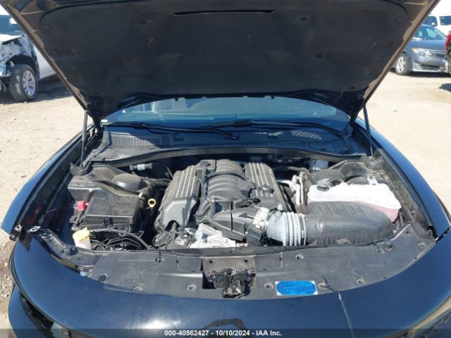 2C3CDXGJ5PH678472 Dodge Charger Scat Pack Widebody