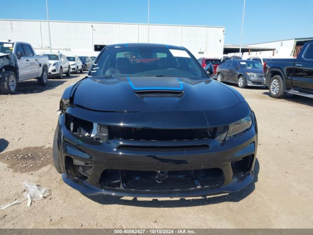2C3CDXGJ5PH678472 Dodge Charger Scat Pack Widebody