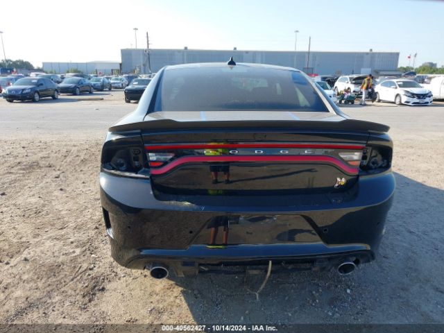 2C3CDXGJ5PH678472 Dodge Charger Scat Pack Widebody