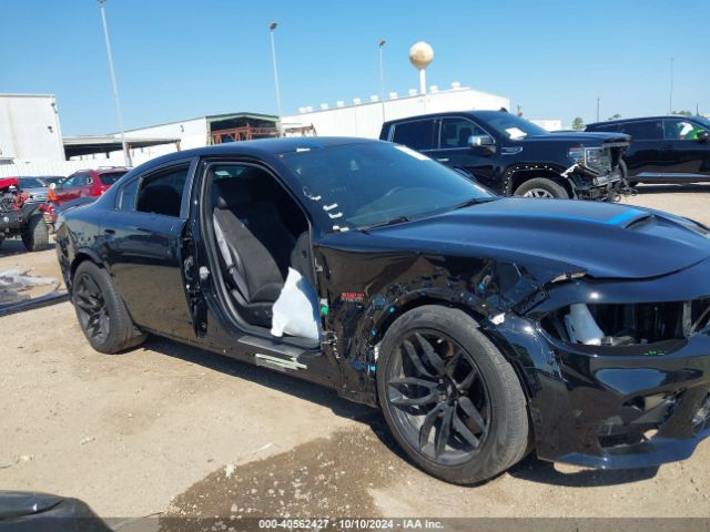 2C3CDXGJ5PH678472 Dodge Charger Scat Pack Widebody