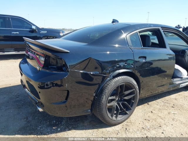 2C3CDXGJ5PH678472 Dodge Charger Scat Pack Widebody