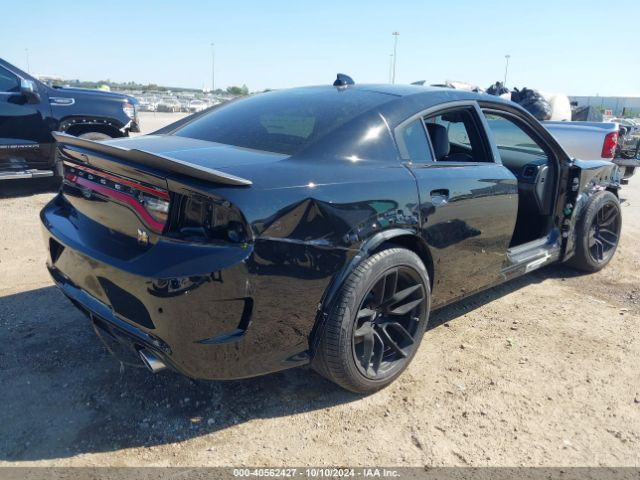 2C3CDXGJ5PH678472 Dodge Charger Scat Pack Widebody