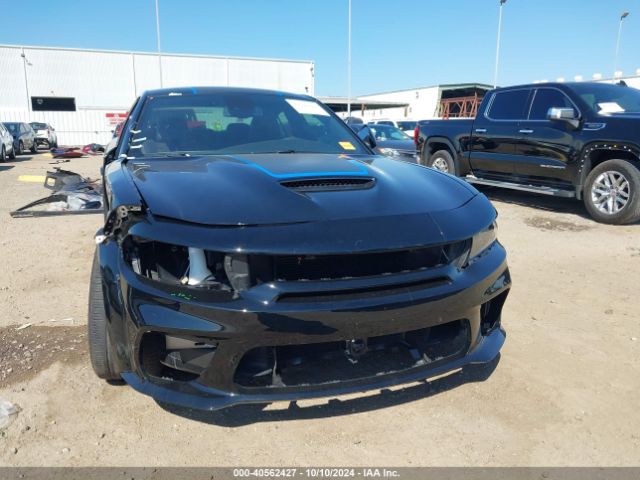 2C3CDXGJ5PH678472 Dodge Charger Scat Pack Widebody