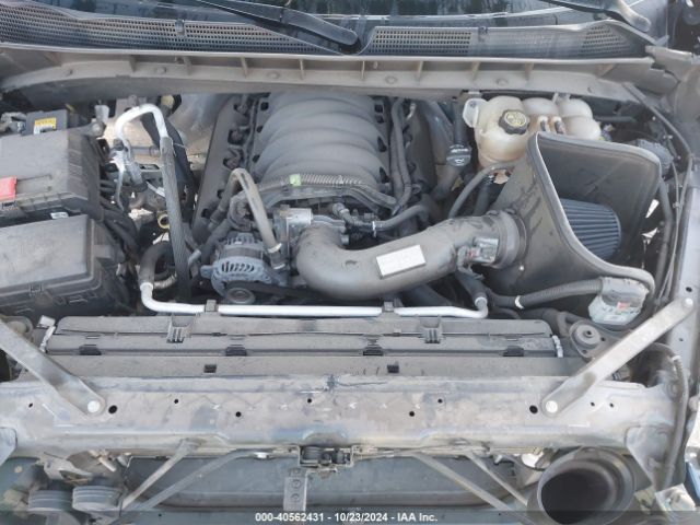3GTP9EEL5KG138443 GMC Sierra 1500 At4